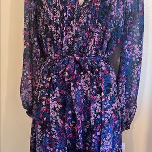 NWT JCP MSK size 10 Dress
